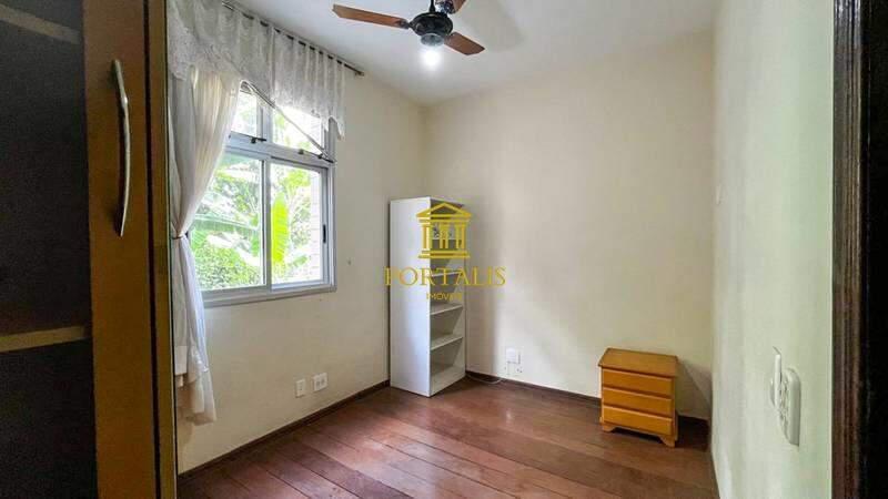 Apartamento, Serra, 3 Quartos, 1 Vaga, 1 Suíte