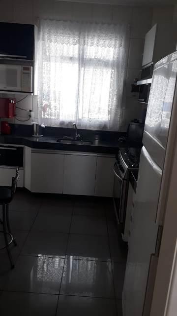 Apartamento, Palmares, 4 Quartos, 2 Vagas, 2 Suítes