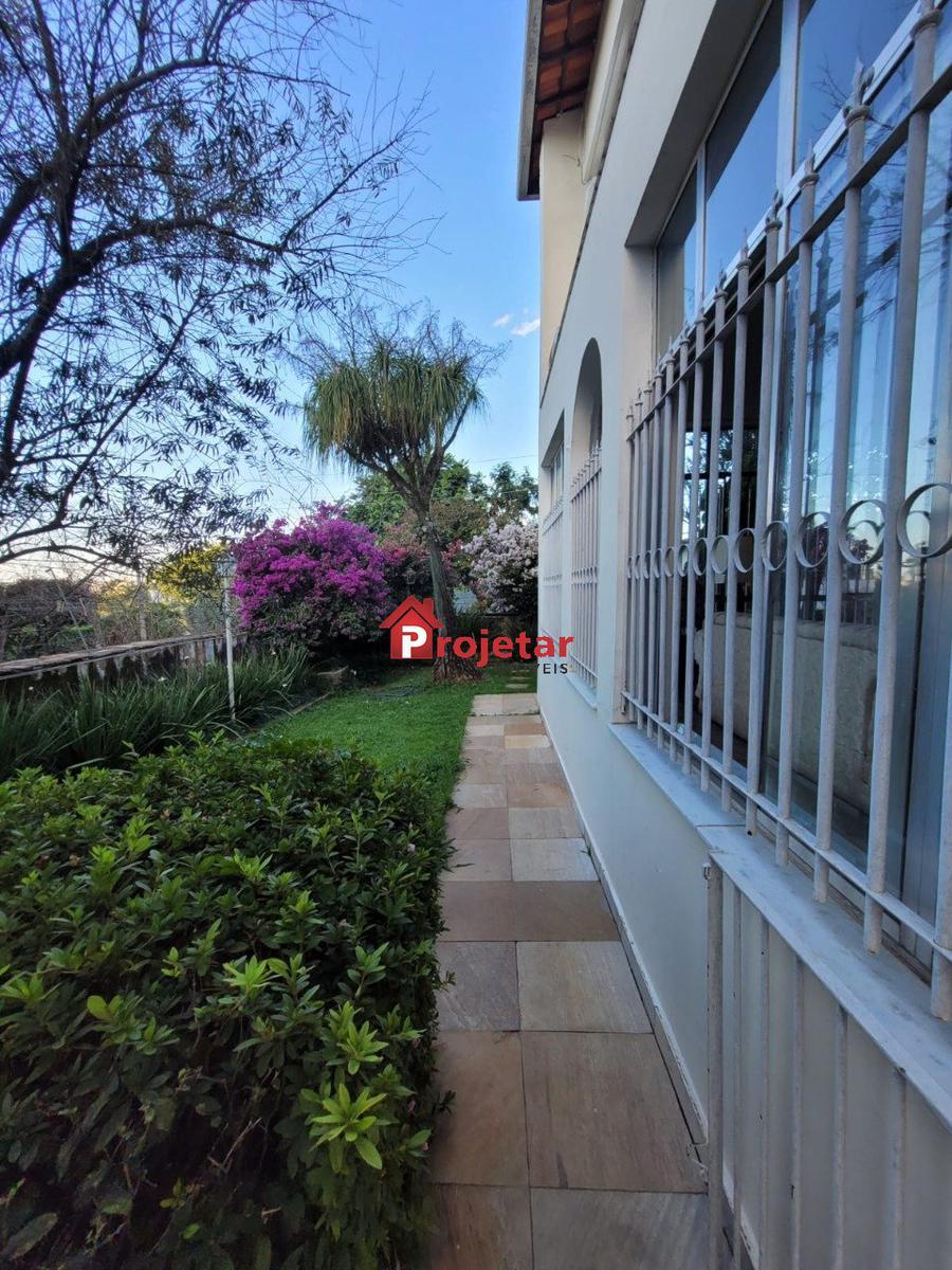 Casa, Cidade Jardim, 8 Quartos, 4 Vagas, 3 Suítes