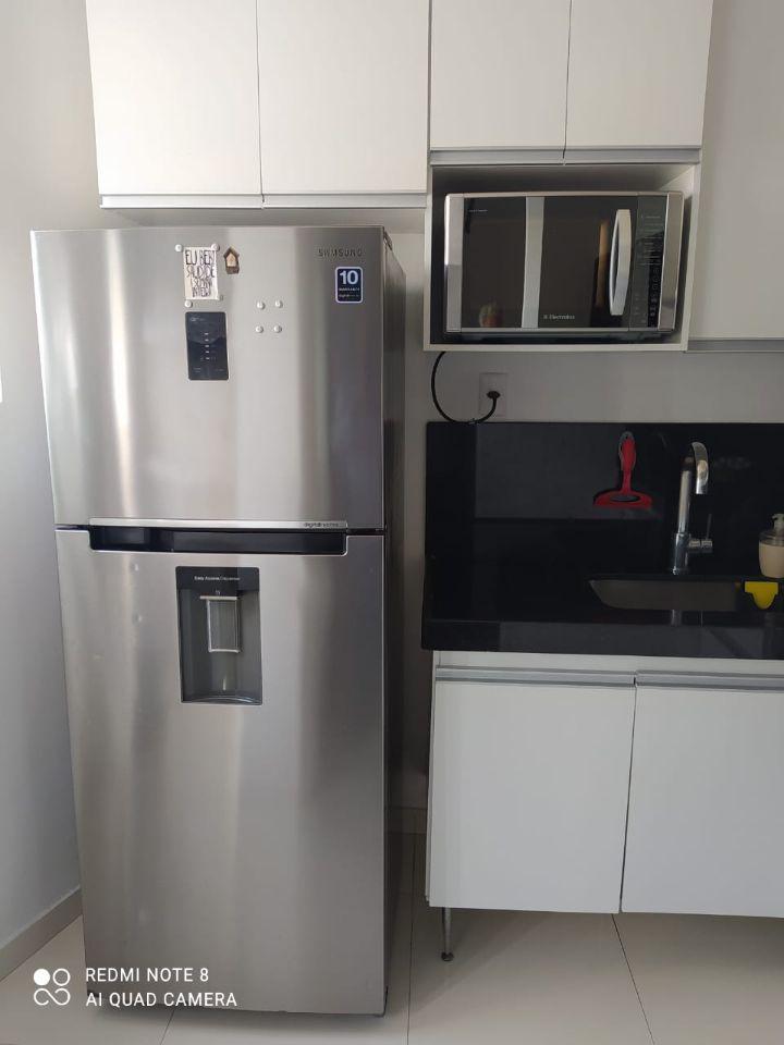 Apartamento, Sagrada Família, 3 Quartos, 1 Vaga, 1 Suíte