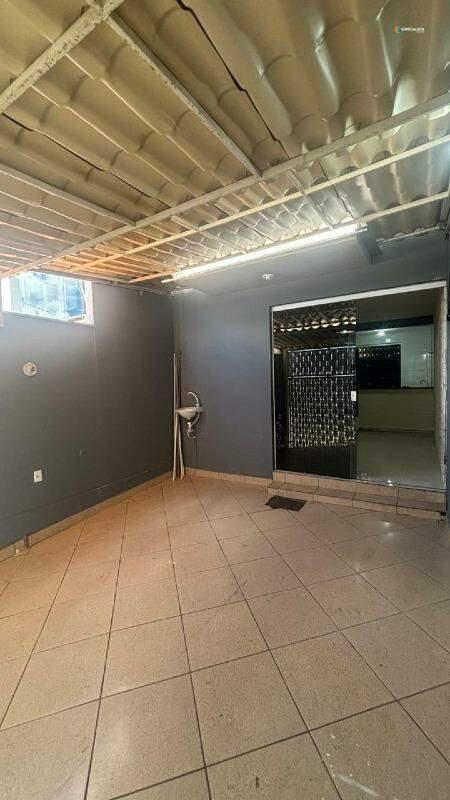Casa, Novo Centro, 2 Quartos, 1 Vaga