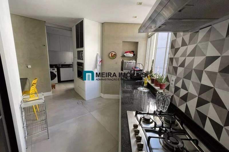 Apartamento, Sion, 3 Quartos, 2 Vagas, 1 Suíte