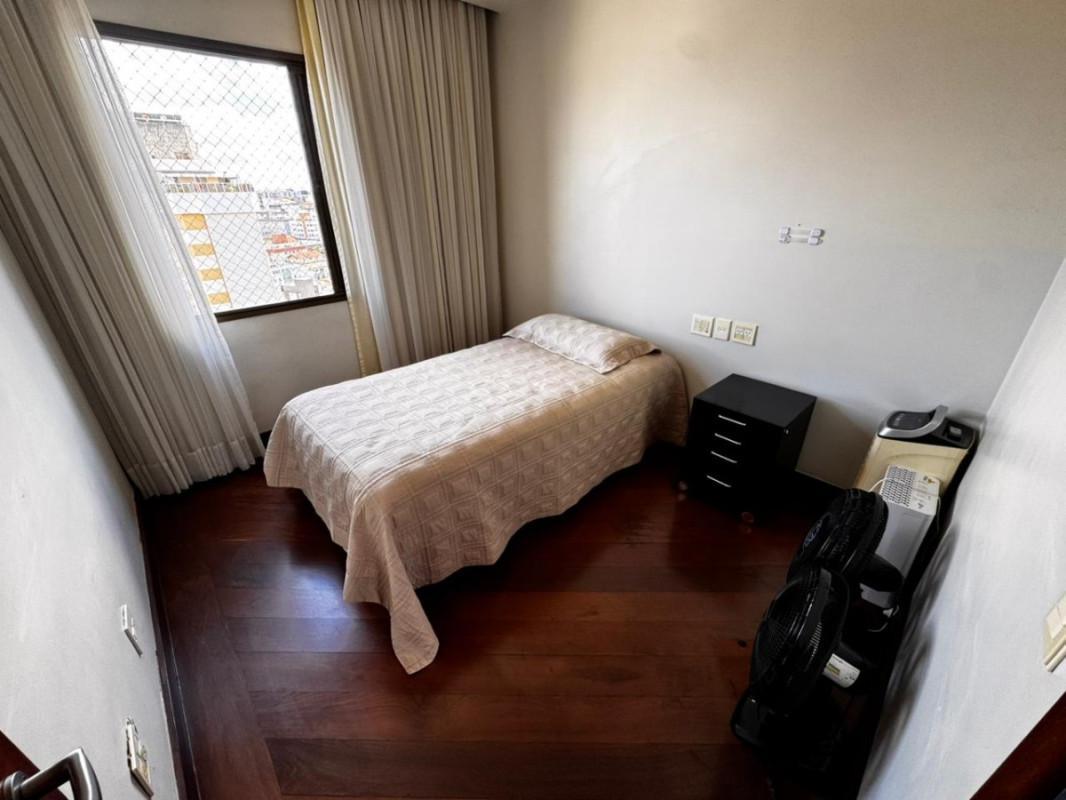 Cobertura, Cidade Nova, 4 Quartos, 4 Vagas, 1 Suíte