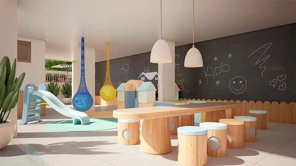 Apartamento, Buritis, 4 Quartos, 4 Vagas, 1 Suíte