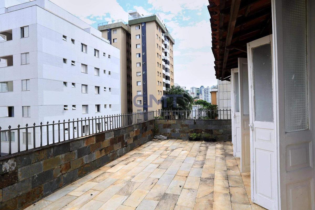 Cobertura, Santo Antônio, 4 Quartos, 1 Vaga, 2 Suítes