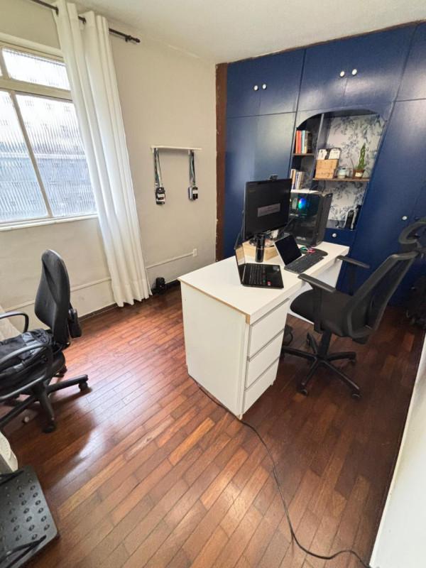 Apartamento, Serra, 3 Quartos, 1 Vaga, 1 Suíte
