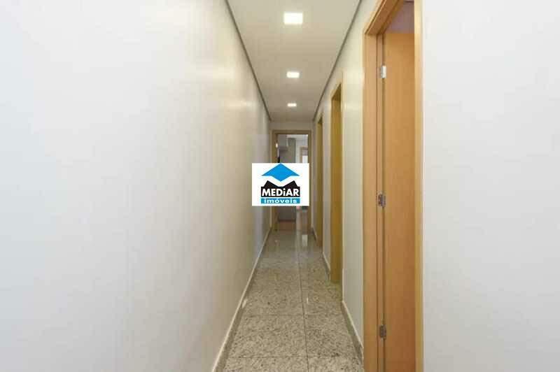 Apartamento, Santo Antônio, 3 Quartos, 2 Vagas, 1 Suíte