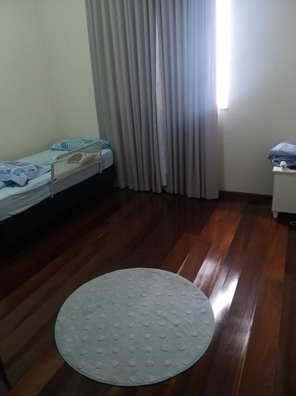 Casa, Serrano, 3 Quartos, 2 Vagas, 1 Suíte