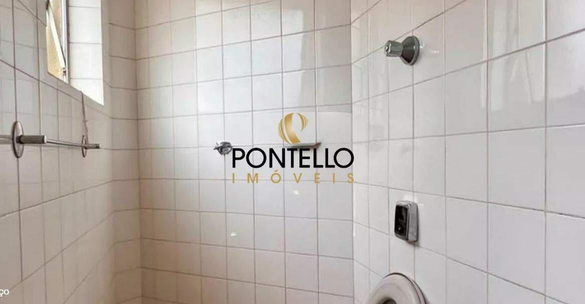 Apartamento, Sion, 4 Quartos, 3 Vagas, 1 Suíte