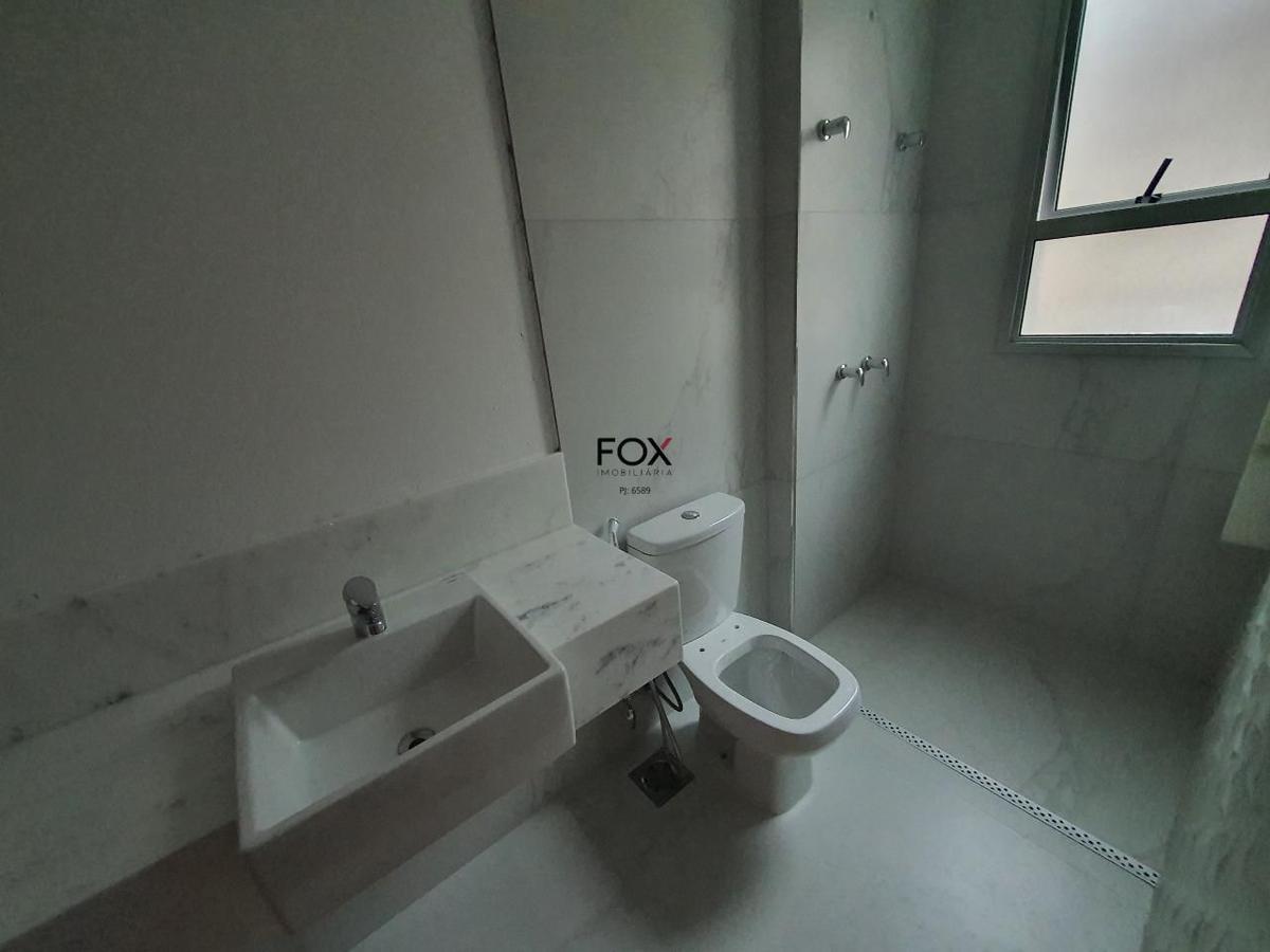 Apartamento, Anchieta, 4 Quartos, 3 Vagas, 2 Suítes