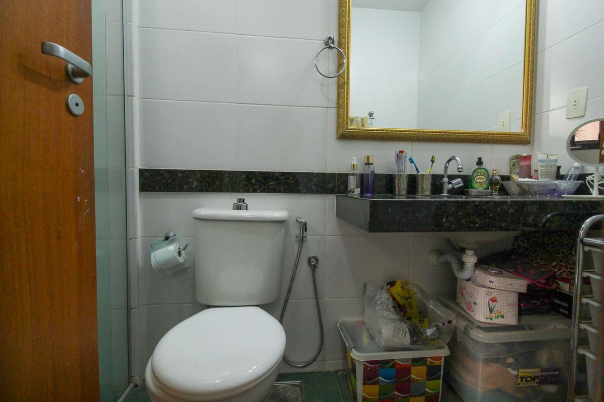 Apartamento, Buritis, 3 Quartos, 2 Vagas, 1 Suíte