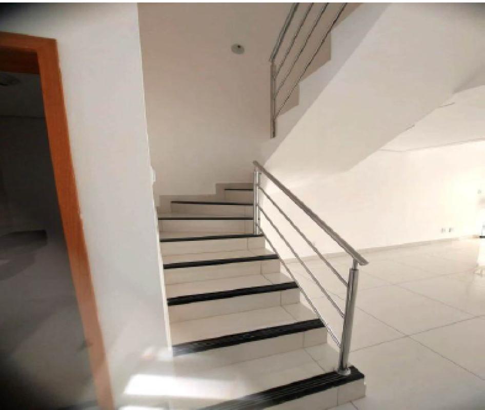 Casa, Jardim Guanabara, 2 Quartos, 1 Vaga