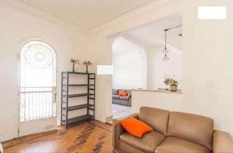 Casa, Lourdes, 5 Quartos, 2 Vagas, 1 Suíte