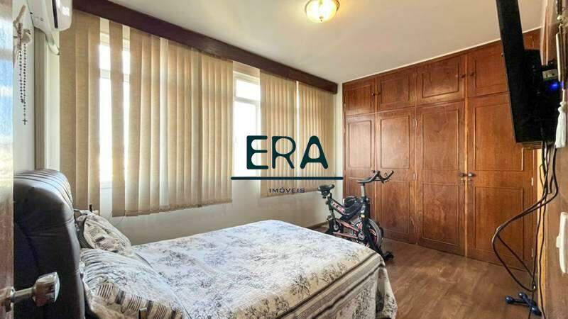 Apartamento, Luxemburgo, 3 Quartos, 1 Vaga, 1 Suíte