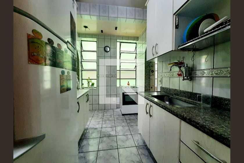 Apartamento, Alto Barroca, 3 Quartos, 1 Vaga