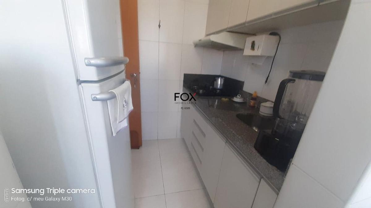 Apartamento, Santa Efigênia, 3 Quartos, 2 Vagas, 1 Suíte