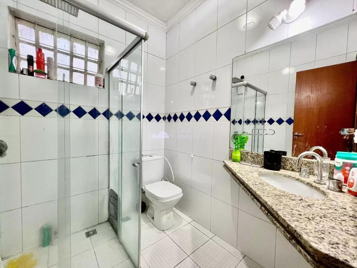 Casa, Santa Amélia, 6 Quartos, 6 Vagas, 4 Suítes