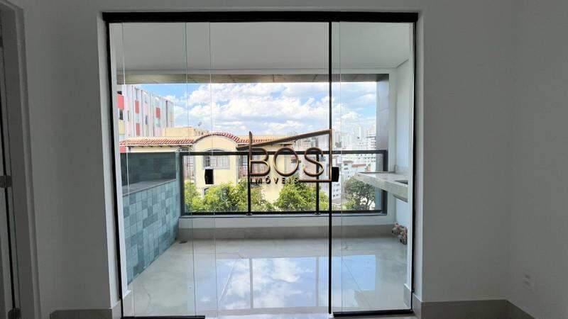 Apartamento, Sion, 3 Quartos, 2 Vagas, 1 Suíte