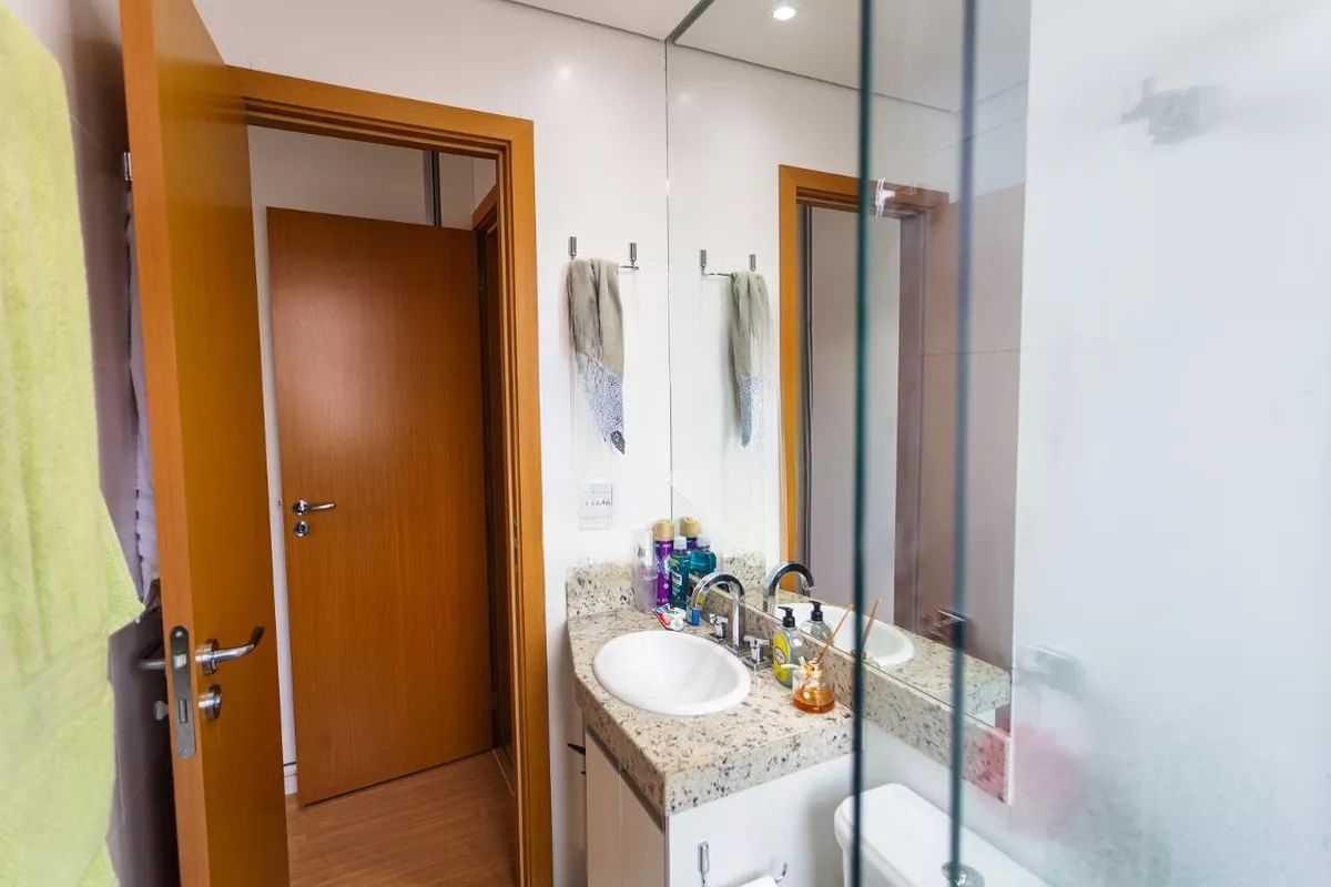 Apartamento, Santo Antônio, 2 Quartos, 2 Vagas, 1 Suíte