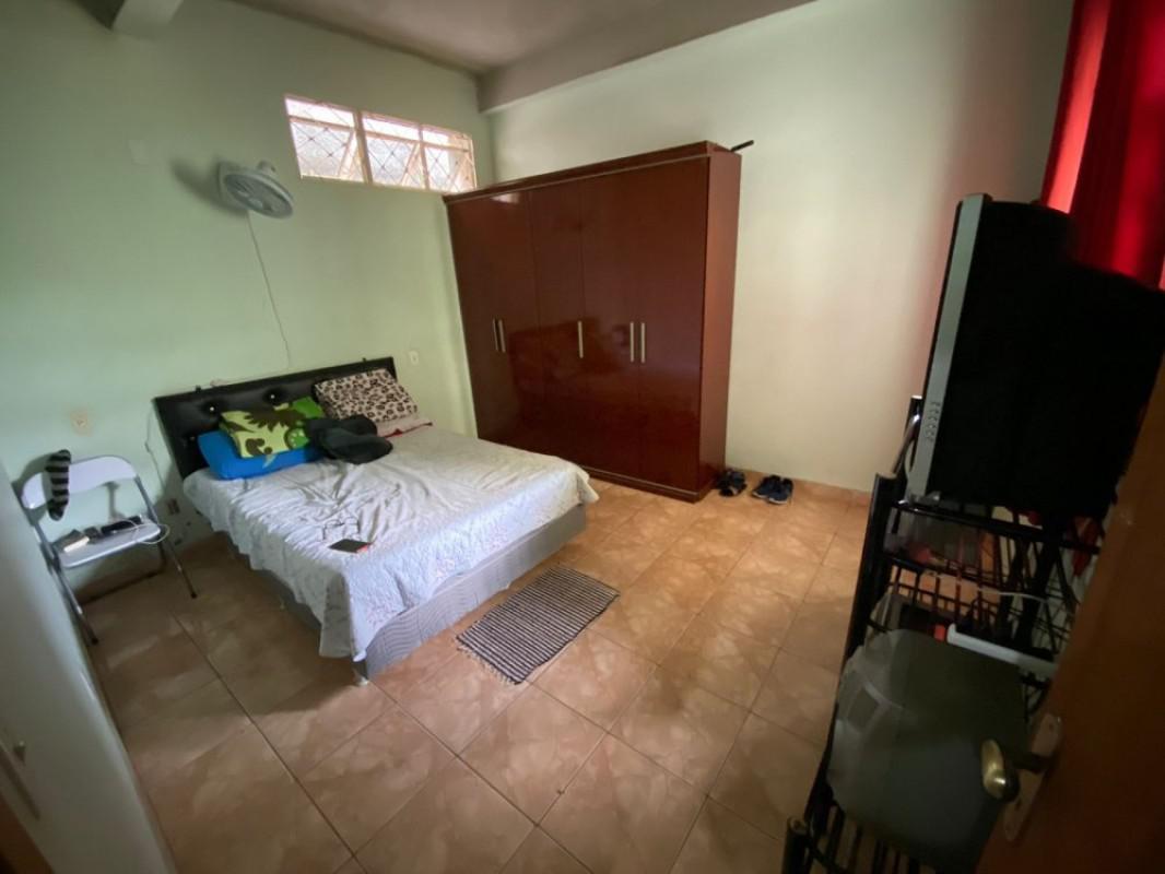 Casa, Santa Cecília Vale do Jatobá (barreiro), 3 Quartos, 2 Vagas