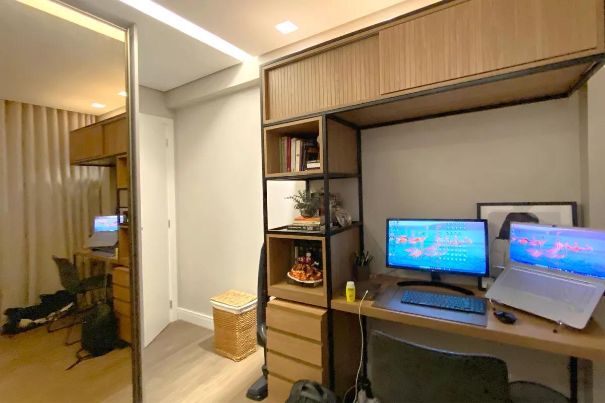Apartamento, Anchieta, 3 Quartos, 2 Vagas, 1 Suíte