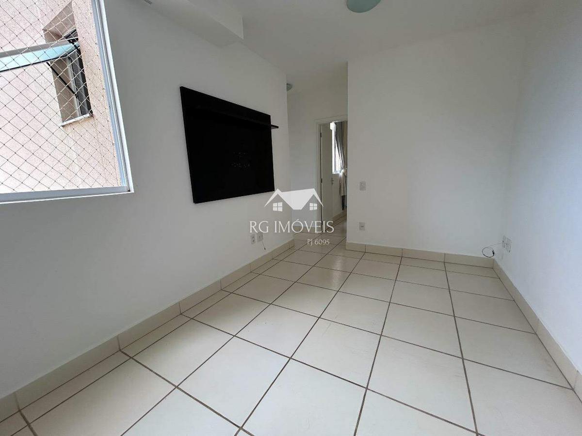 Apartamento, Palmeiras, 2 Quartos, 1 Vaga