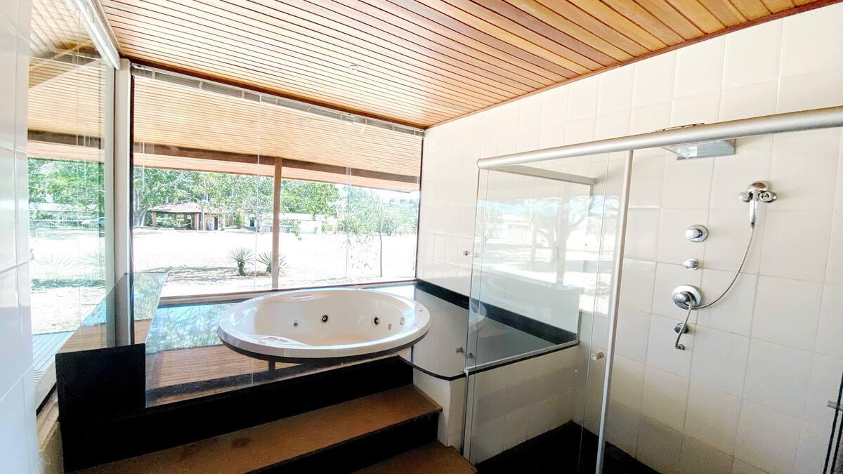 Fazenda, Lapinha, 7 Quartos, 15 Vagas, 3 Suítes