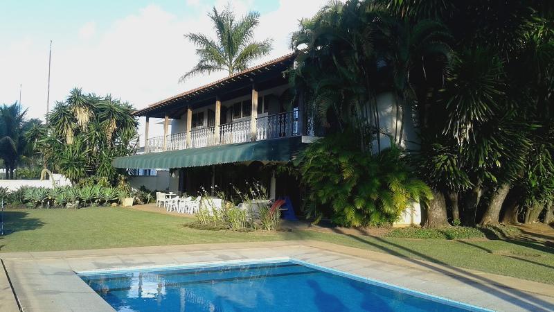Casa, São Luiz (pampulha), 5 Quartos, 10 Vagas, 3 Suítes