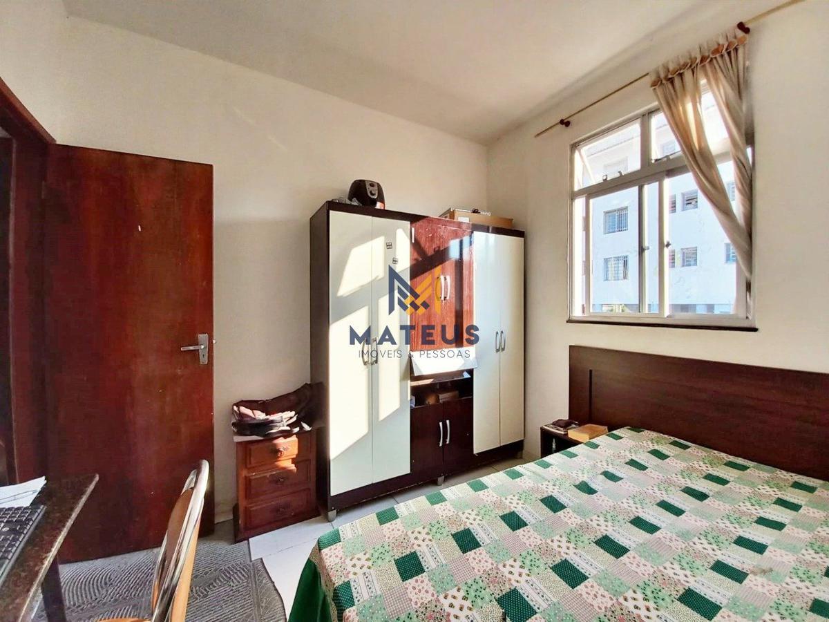 Apartamento, Caiçaras, 3 Quartos, 1 Vaga