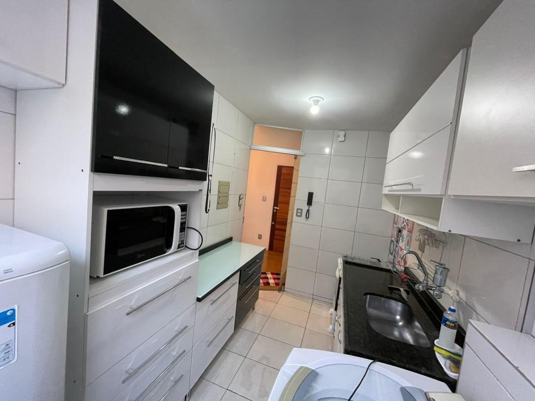 Apartamento, Nova Granada, 3 Quartos, 2 Vagas, 1 Suíte