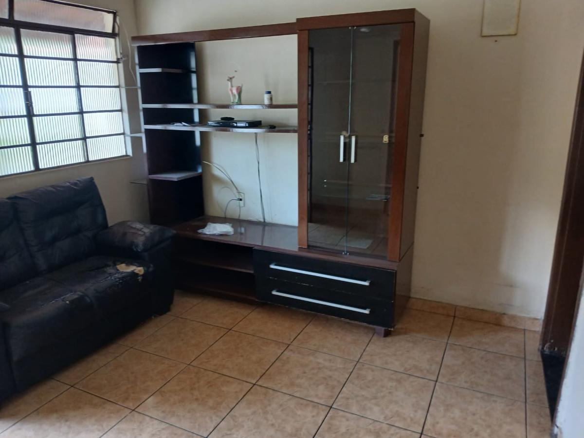 Casa, Jardim Guanabara, 2 Quartos, 1 Vaga