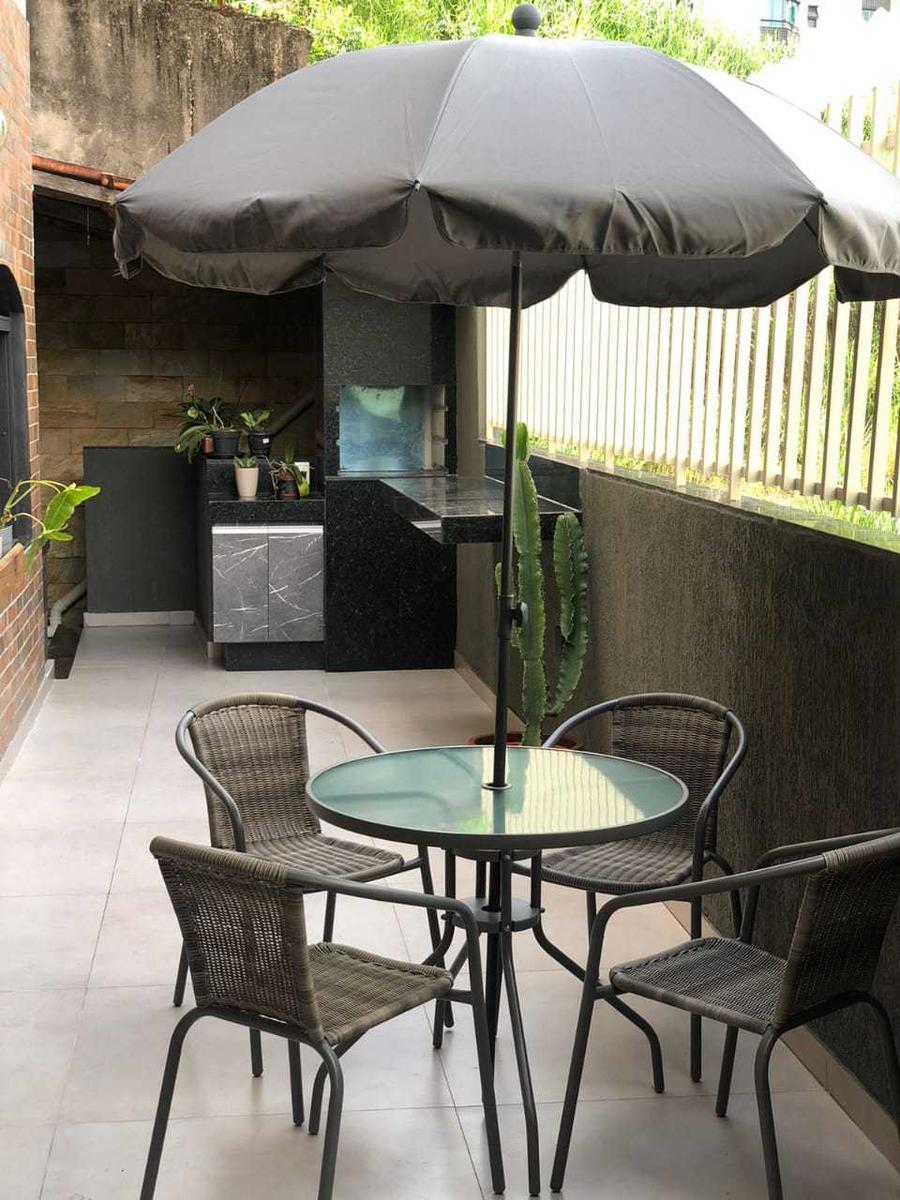 Apartamento, Luxemburgo, 4 Quartos, 1 Vaga, 1 Suíte