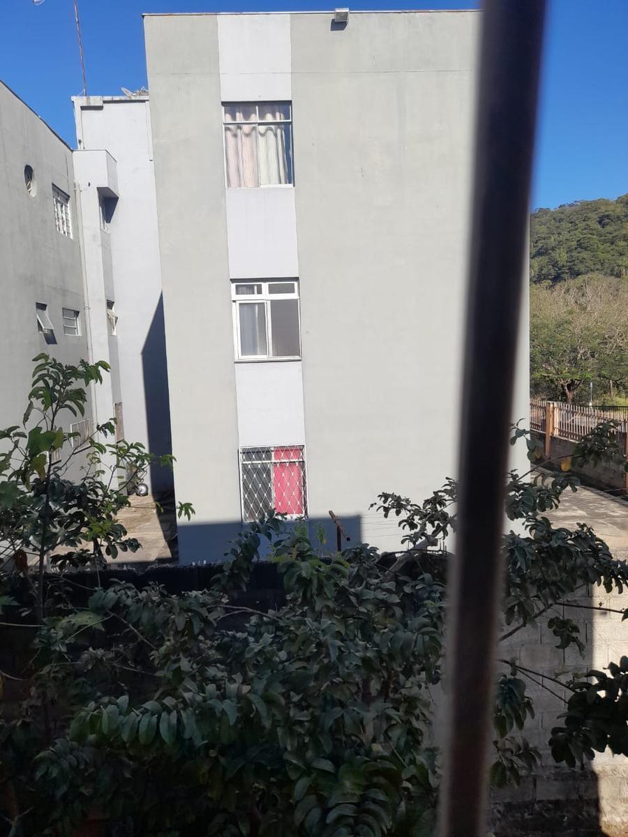 Apartamento, Ribeiro de Abreu, 3 Quartos, 1 Vaga