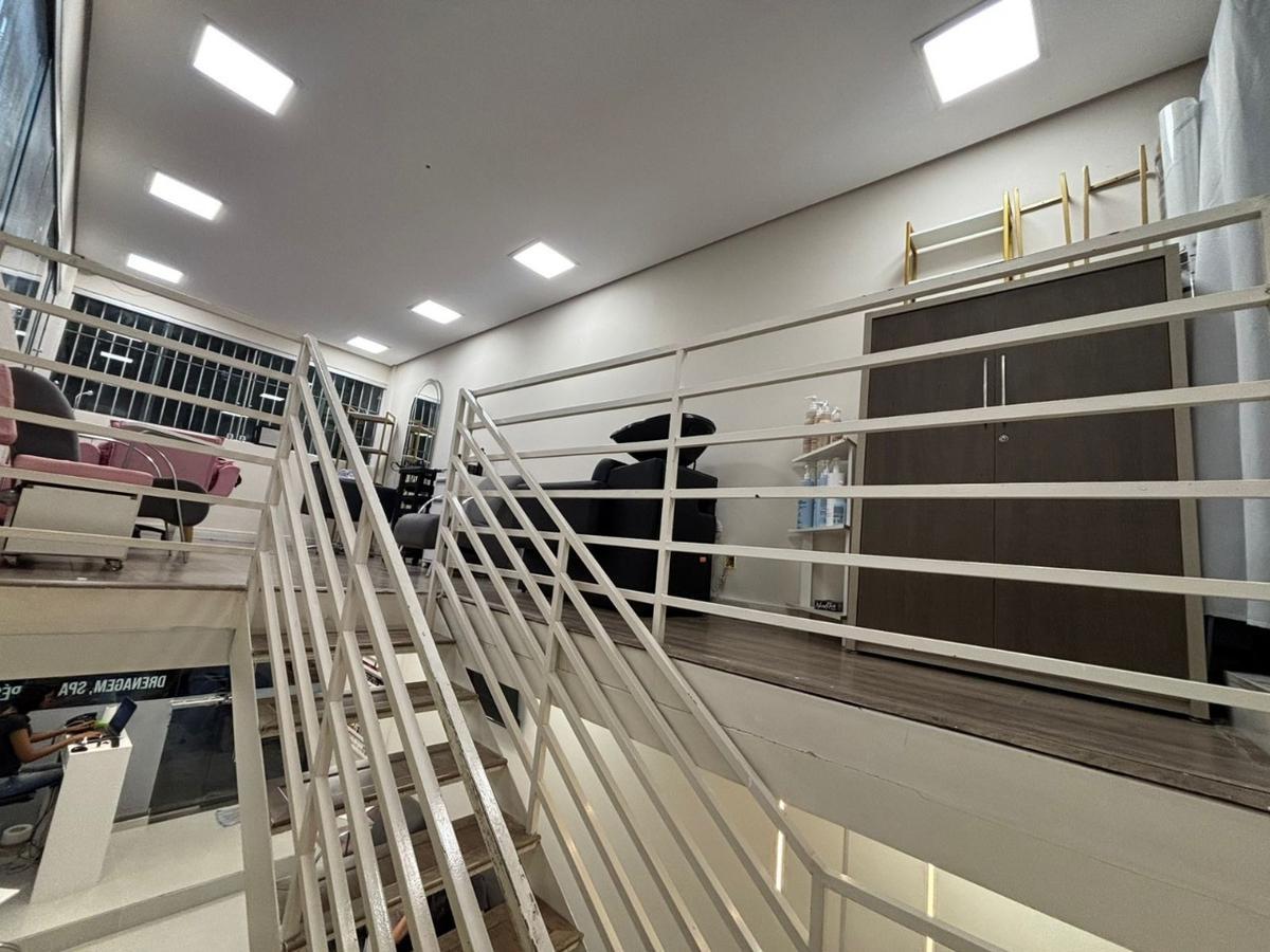 Andar, São Pedro, 0 Quarto, 0 Vaga