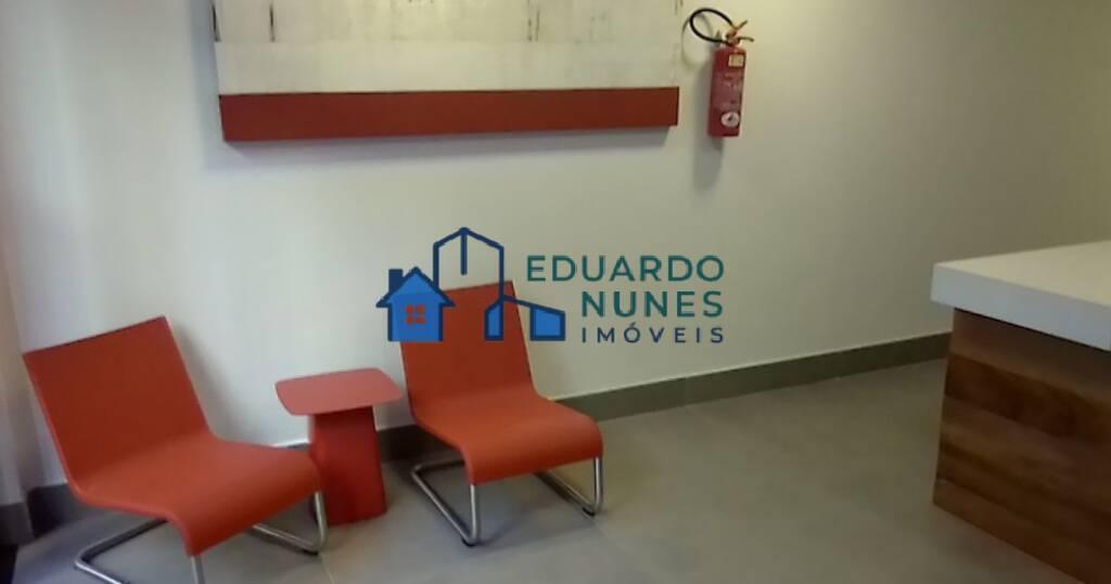 Apartamento, Funcionários, 2 Quartos, 2 Vagas, 1 Suíte