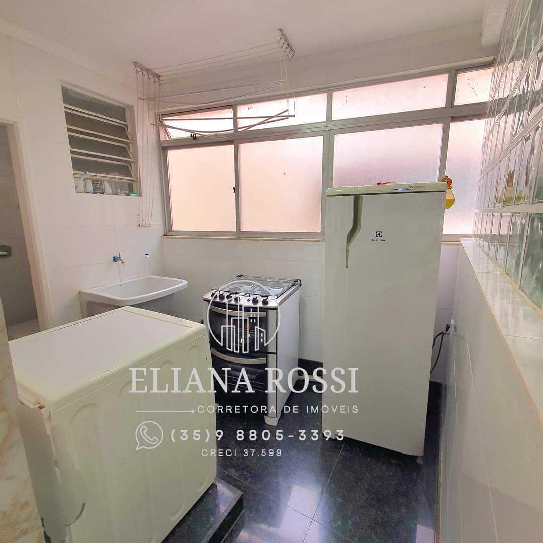 Apartamento, Vila Pinto, 3 Quartos, 2 Vagas, 2 Suítes