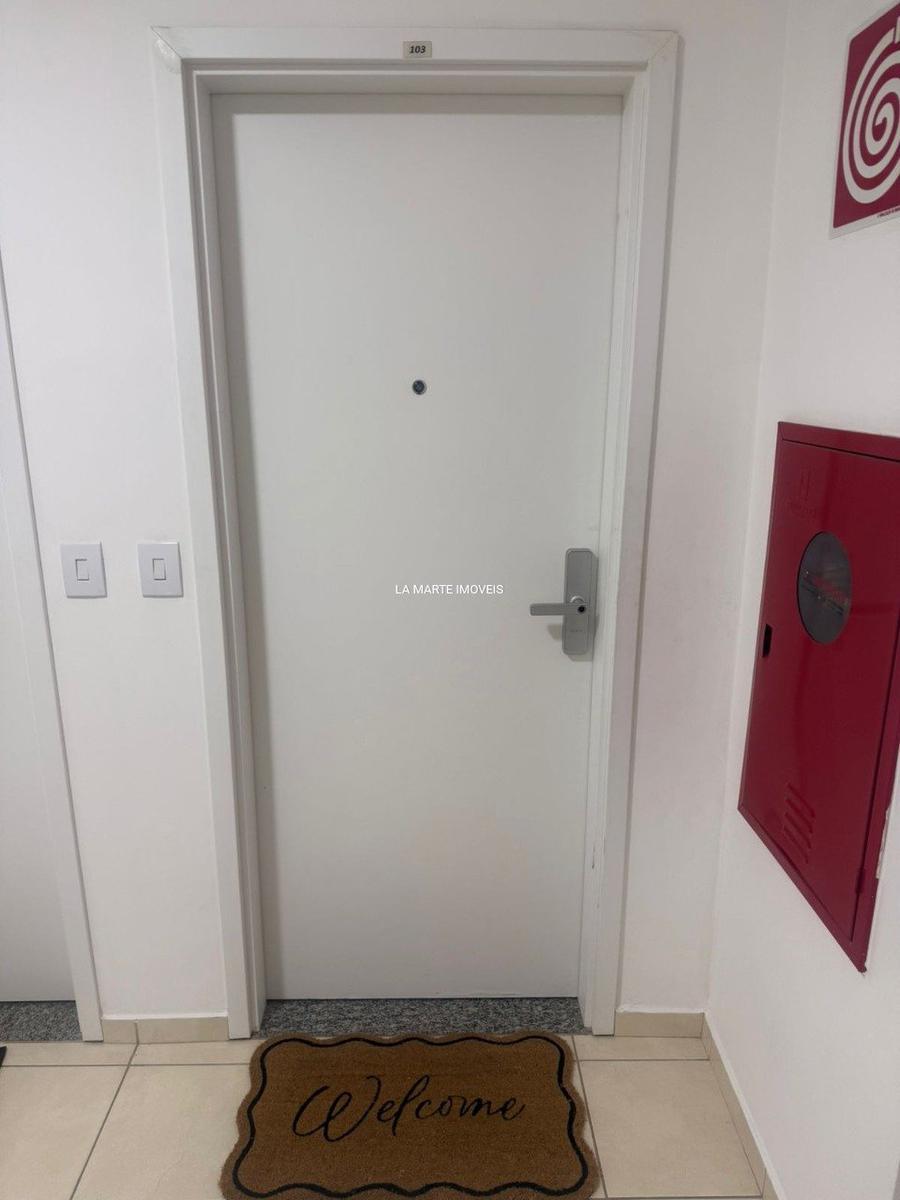 Apartamento, Industrial, 2 Quartos, 1 Vaga
