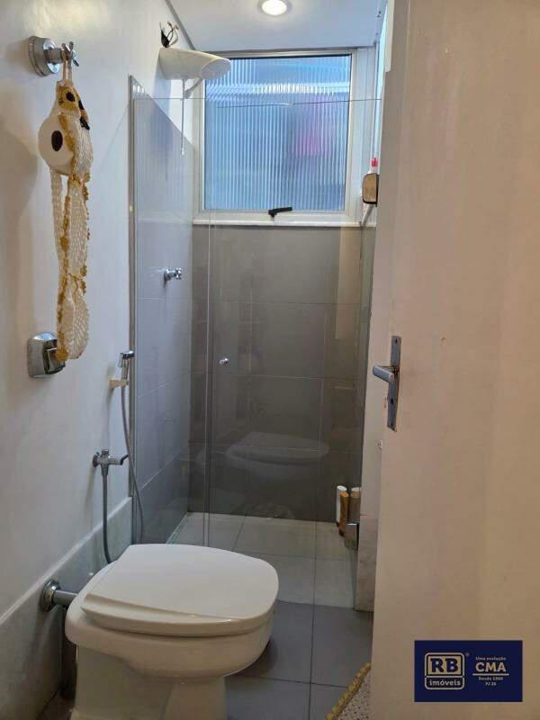 Apartamento, São Pedro, 3 Quartos, 1 Vaga, 1 Suíte