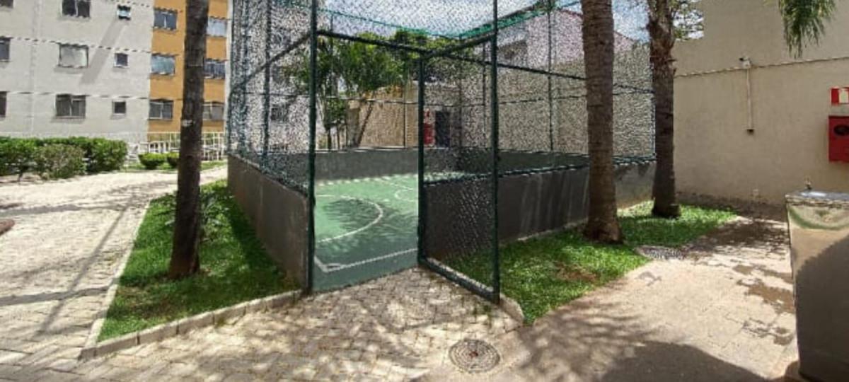 Apartamento, Diamante, 3 Quartos, 1 Vaga, 1 Suíte