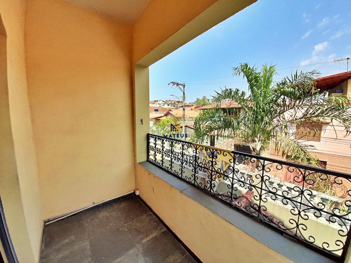 Casa, Padre Eustáquio, 4 Quartos, 3 Vagas, 1 Suíte