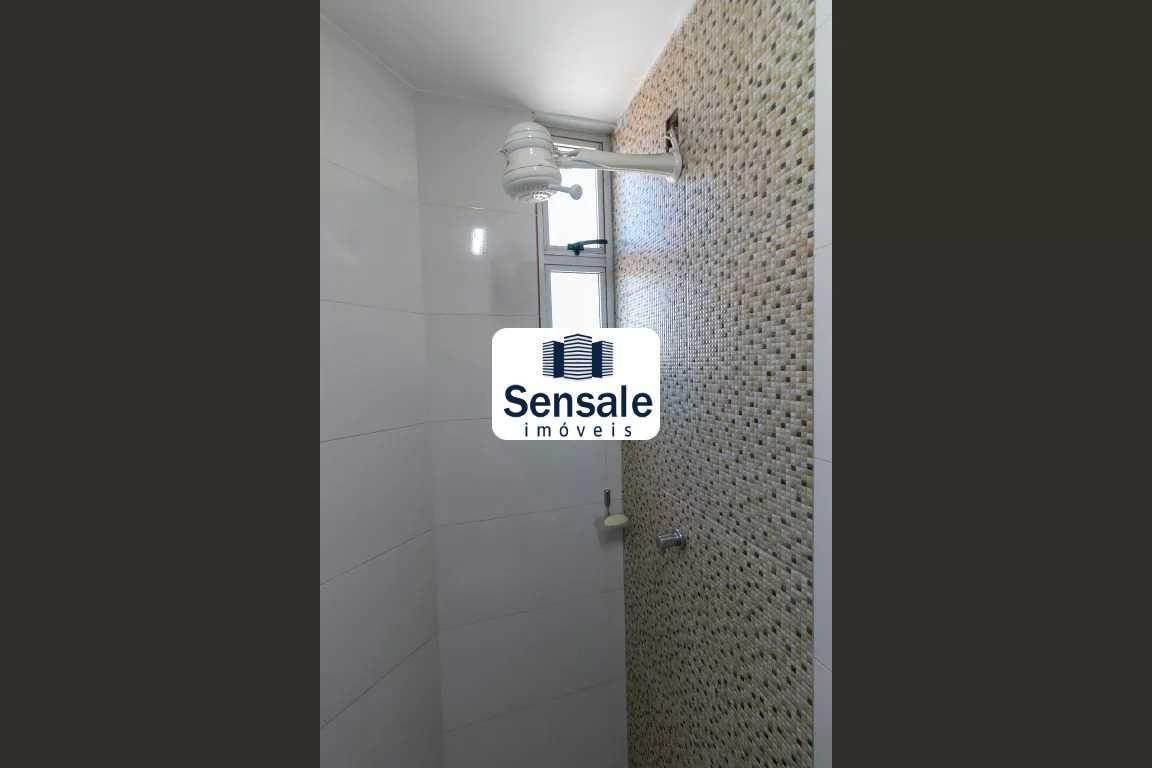 Apartamento, Havaí, 2 Quartos, 1 Vaga