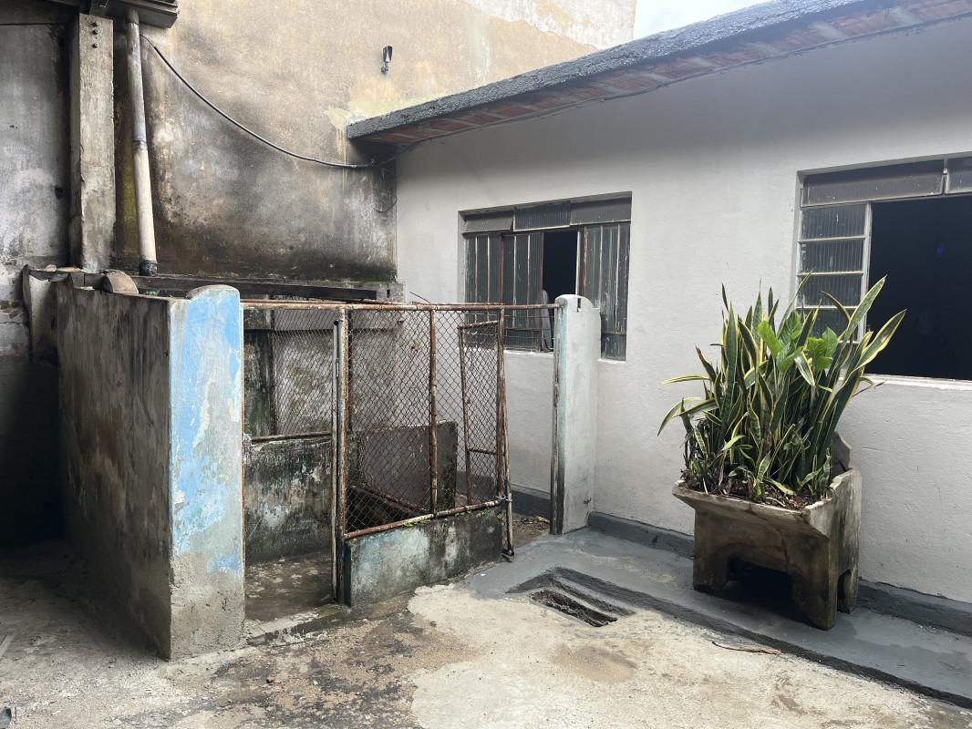 Galpão, Bonfim, 0 Quarto, 0 Vaga