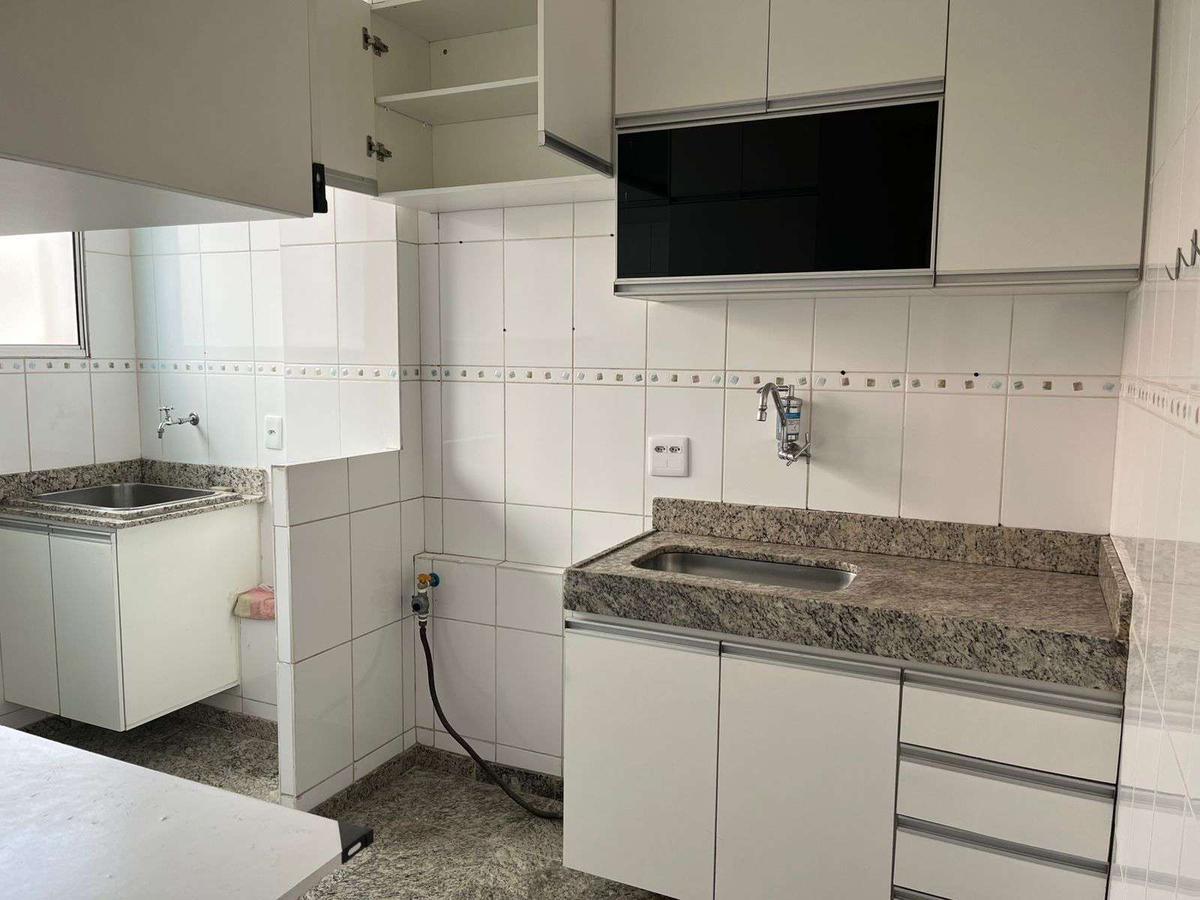 Apartamento, Silveira, 3 Quartos, 2 Vagas, 1 Suíte