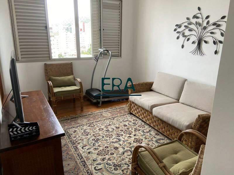 Cobertura, Sion, 6 Quartos, 3 Vagas, 2 Suítes