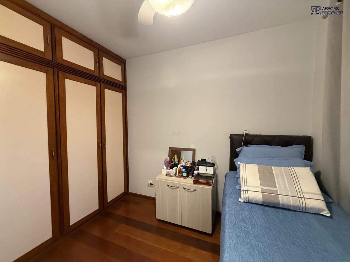 Apartamento, Buritis, 4 Quartos, 2 Vagas, 1 Suíte