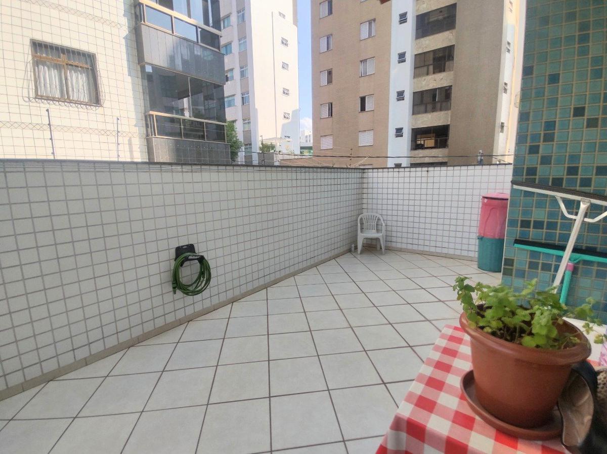 Apartamento, Cidade Nova, 4 Quartos, 3 Vagas, 1 Suíte