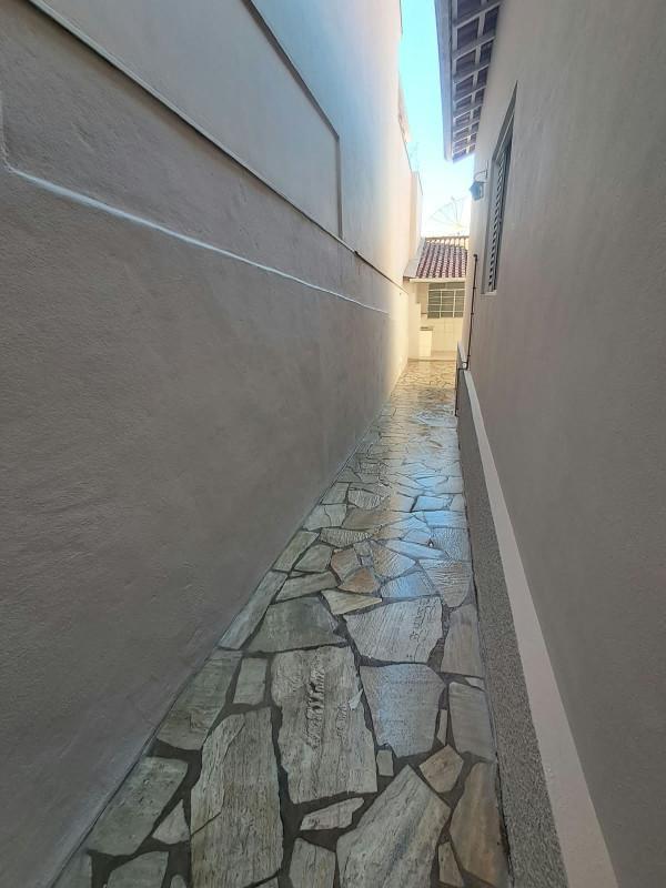 Casa, Centro, 3 Quartos, 1 Vaga