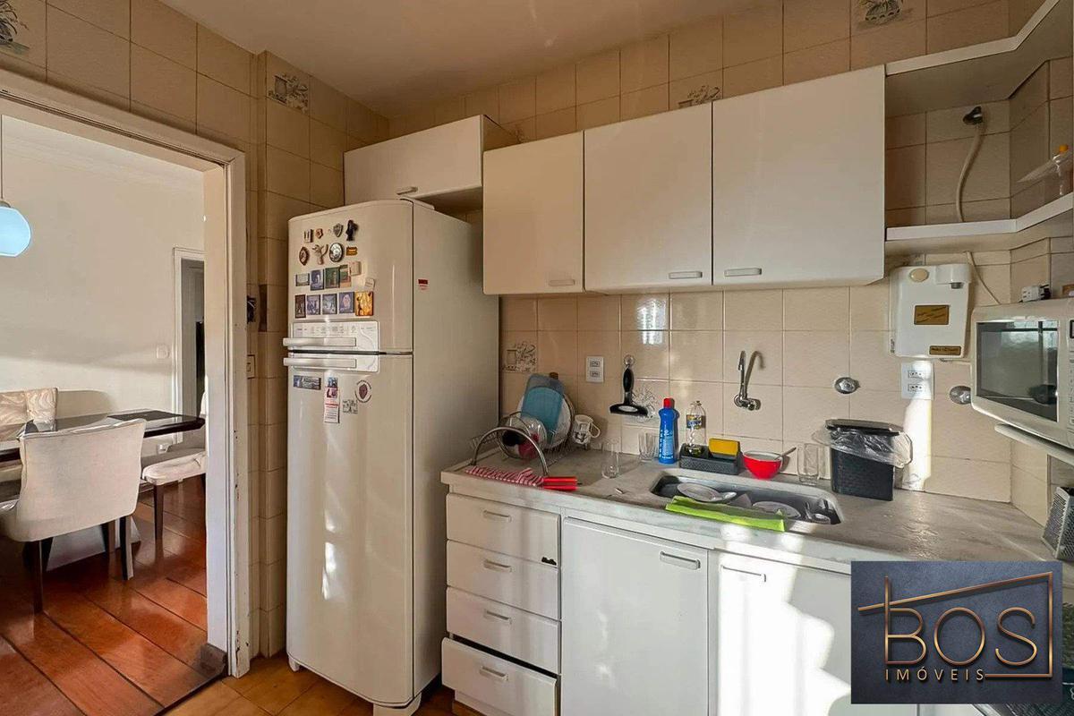 Apartamento, Gutierrez, 3 Quartos, 2 Vagas, 1 Suíte