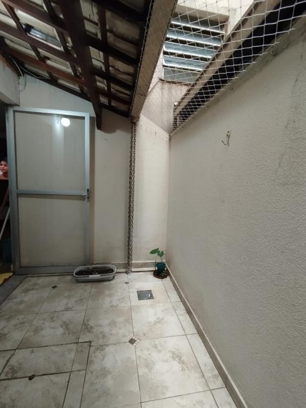 Apartamento, Fonte Grande, 2 Quartos, 1 Vaga