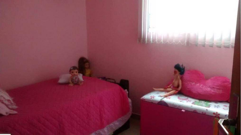 Apartamento, São Benedito, 2 Quartos, 1 Vaga